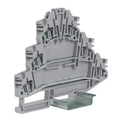 Cabur HL200GR 3 LEVELS FEED-THROUGH