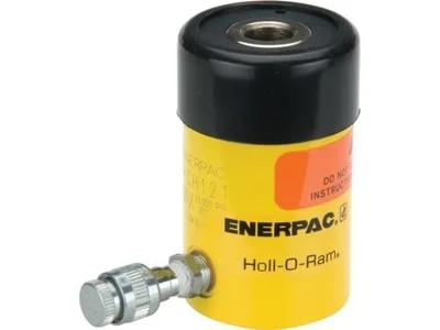 Enerpac RCH123 Aluminum Hollow Plunger Cylinder