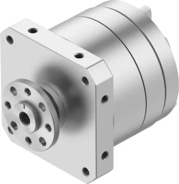 Festo DSM-T-25-270-P-FW-A-B Döner Silindir|çeyrek dönüşlü aktüatör
