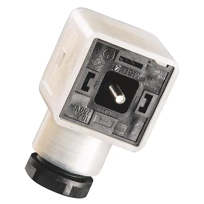 Allen Bradley 889V-LD2DRD-10 18 mm A Style Valve