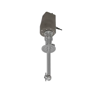 Lechler High pressure tank cleaning machine "PressureClean" Series 5TP | 5TP6591Y03000 Tank cleaning nozzles