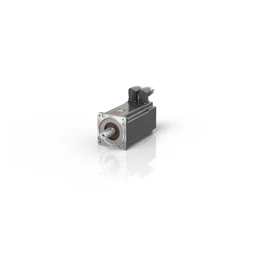 Beckhoff AM8044-wFyz Servomotor 710 Nm (M0), F4 (87 mm)