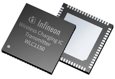 Infineon WLC1150-68LQXQT