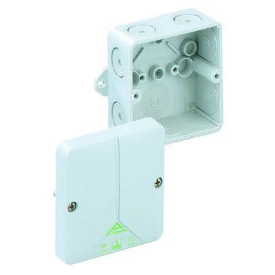 Spelsberg Abox-i 025 SB AB-L