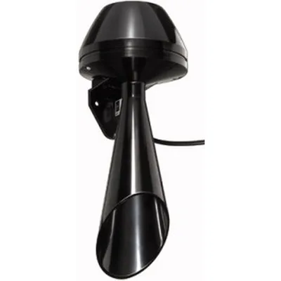 Stahl Schaltgeräte 8491/15-024 Hupe mit Horn