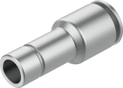 Festo NPQM-D-Q8-S10-P10 Hortum Birleştirme Elemanı