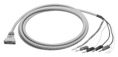 Festo KPWR-MC-1-SUB-15HC-5 Supply cable