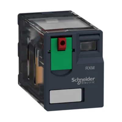 Schneider Electric RXM4GB1P7