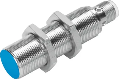 Festo SIED-M18B-ZO-S-L Yaklaşım sensörü|Silindir Sensörü