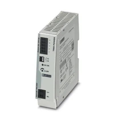 Phoenix Contact TRIO-PS-2G/1AC/24DC/5