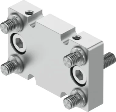 Festo DHAA-G-G6-20-B11-25 Adaptör Takımı