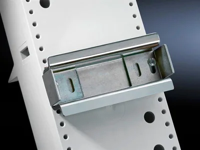 Rittal SV 9320.120 SV Komponent montaj rayı, G:72mm, 5'li pk