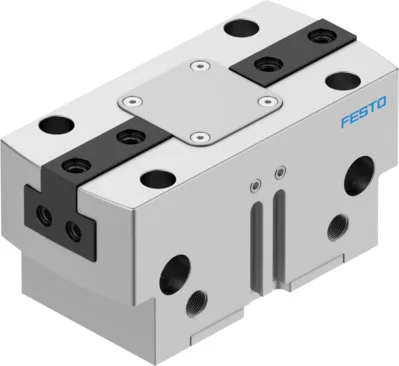 Festo HGPT-50-A-B-F Paralel tutucu