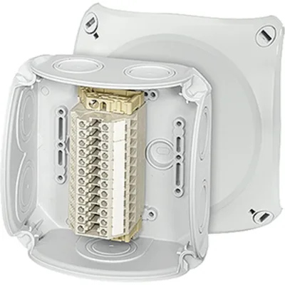 Hensel RK 0612 T