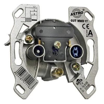 Astro GUT MMD 7 SAT