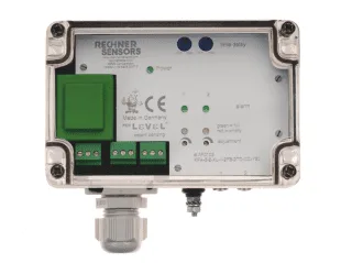 Rechner Sensors KFA-5-2-XL-I-1CO-2FB-2TD-E-KL-Y50 Capacitive Level Measurement Systems (KFI / KFS / KFA / KFX)