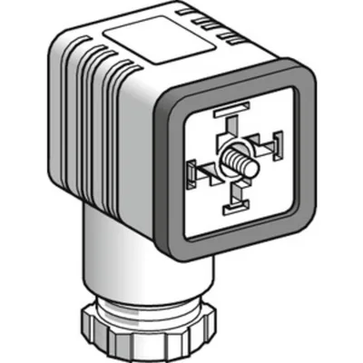 Schneider Electric XZCC43FCP40B