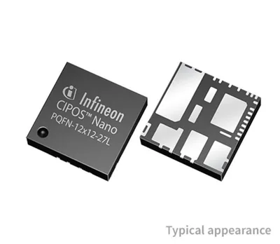 Infineon IRSM836-015MA
