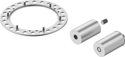 Festo DADM-CK-220-24 İndeksleme dönüştürme kiti