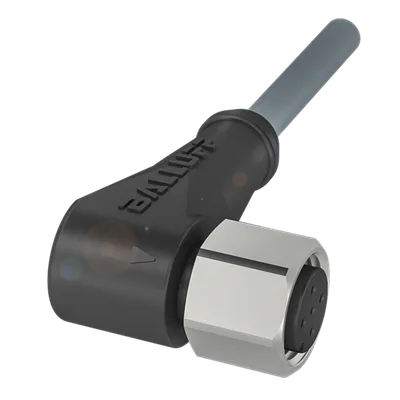 Balluff BCC S425-0000-1A-003-VX8434-100 Tek uçlu kablo setleri