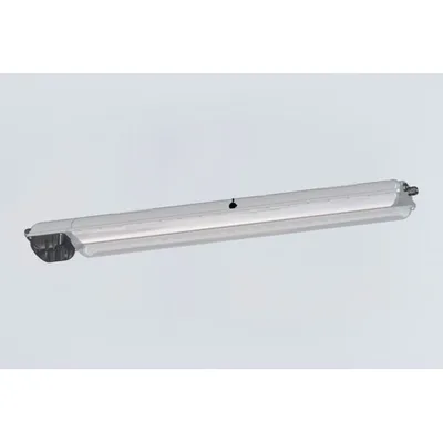 Stahl Schaltgeräte 6009/522-9617-1611-7 Notlichtleu. 2x18W