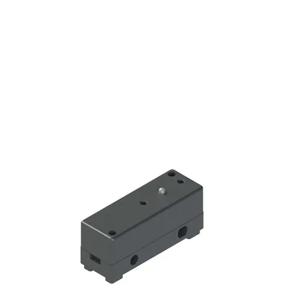 Pizzato MS 01 Microswitch with pin plunger