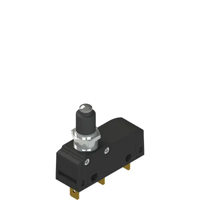 Pizzato MK H11D12 Microswitch with sealed plunger