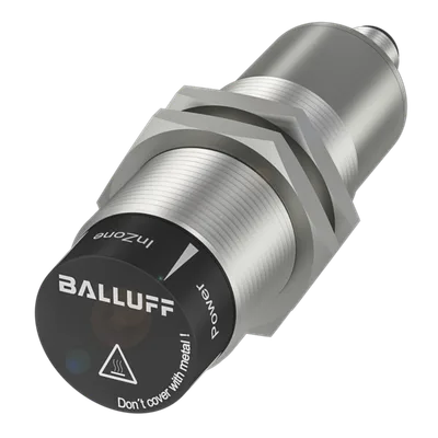 Balluff BIC 1I3-P2A50-M30MI3-SM4ACA Sinyal aktarımı için endüktif bağlayıcılar