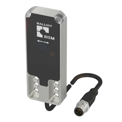 Balluff BIS VM-355-401-S4 Veri taşıyıcı haberleşme eşleri