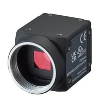 Keyence KV-CAC1H High-speed C-mount camera