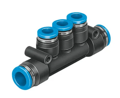Festo QST3-10-8 Çoklu dağıtıcı