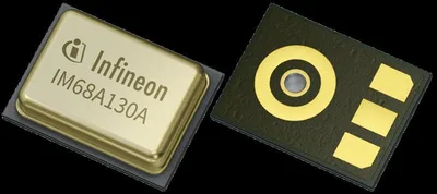 Infineon IM68A130A