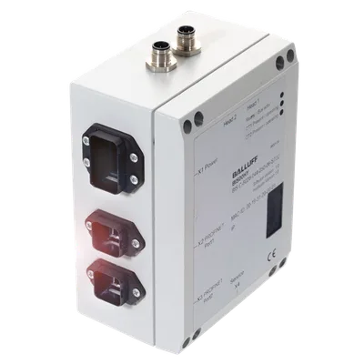 Balluff BIS M-6028-048-050-06-ST22 HF işlemci üniteleri (13,56 MHz)
