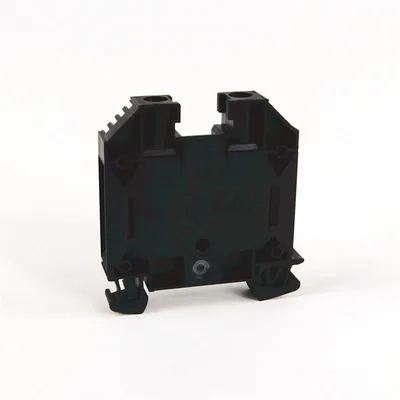 Allen Bradley 1492-J16-BR IEC 1-Circuit Feed-Through Block