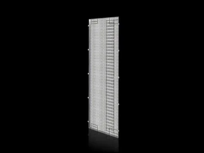 Rittal SV 9683.036 SV Compartment side panel, HD: 1931x538 mm, for VX (HD: 2200x600 mm)