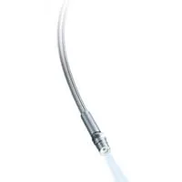 Keyence SJ-M021G Spot Type Main Unit, Head Cable 2-m and CAB Needle