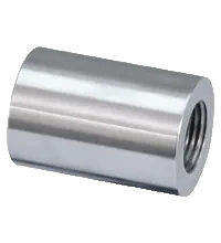 Pepperl+Fuchs M 30-1/2" NPT SS Conduit adapter