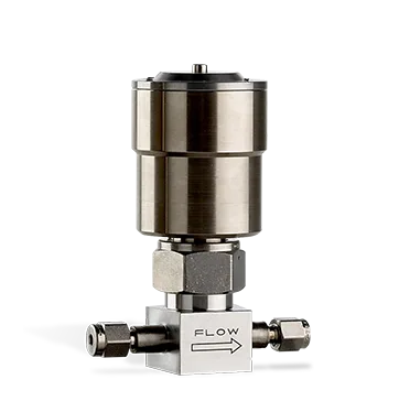 Bronkhorst Series C2I