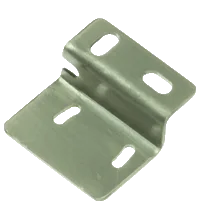Pepperl+Fuchs MH-R2-04 Mounting aid for R2 series, Mounting bracket