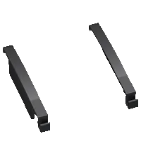 Pepperl+Fuchs POWERBUS-CAP End Cap for Power Bus