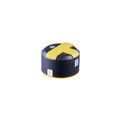 IFM PUCK 53MM BASIC 20MM SHAFT 3-WAY Vana aktuatörleri için hedef disk