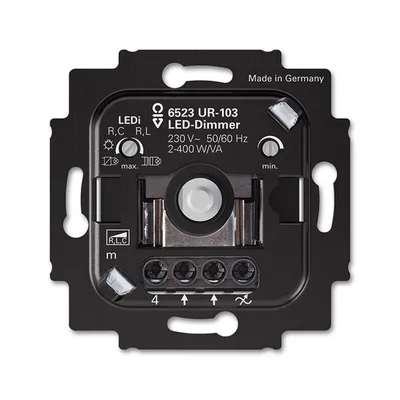 Busch-Jaeger 6523 UR-103