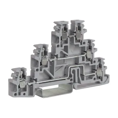 Cabur TL200GR 3 LEVELS FEED-THROUGH