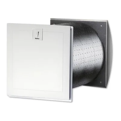 Helios Ventilatoren KWL EC 60 ECO