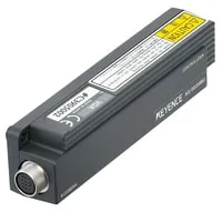 Keyence XG-S035MU (XG-S035M) Ultra Small Digital Double-speed Black-and-white Camera (Control Section) for XG Series
