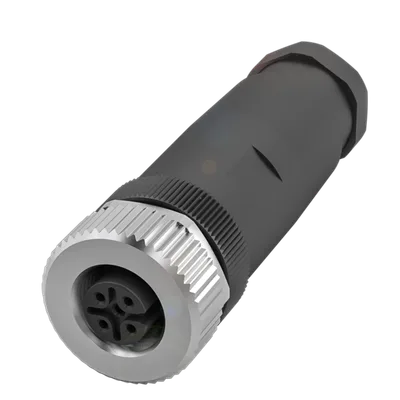Balluff BCC M435-0000-1A-000-51X575-000 Kablo montaj konnektörleri