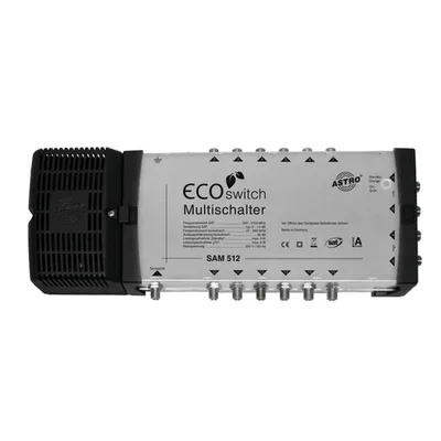 Astro SAM 512 ECOswitch