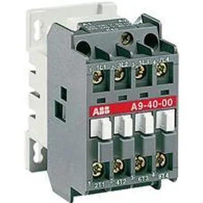 ABB A9-40-00 220-230V 50Hz / 230-240V 60Hz