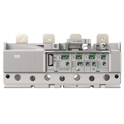 Allen Bradley 140G-KTK4-D40 140G 400A Frame Trip Unit
