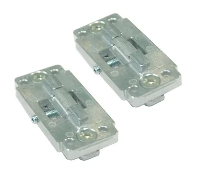 Leuze BT-2P40 Set montaj braketi
